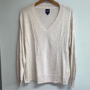 GAP SWEATER - XXL